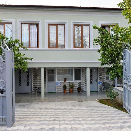 Cozy House Hotel Kutaisi Exterior photo