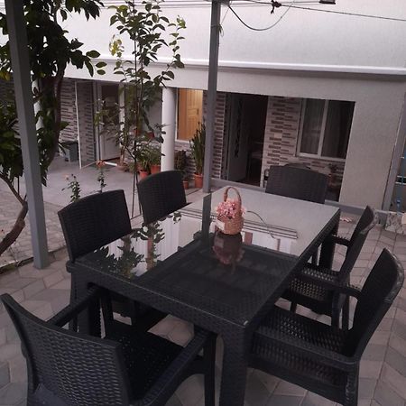 Cozy House Hotel Kutaisi Exterior photo