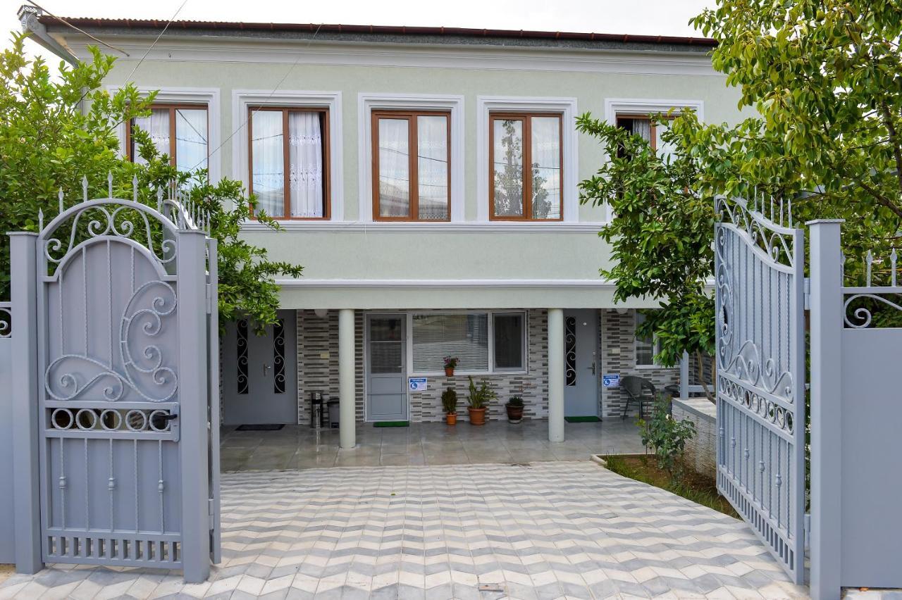 Cozy House Hotel Kutaisi Exterior photo