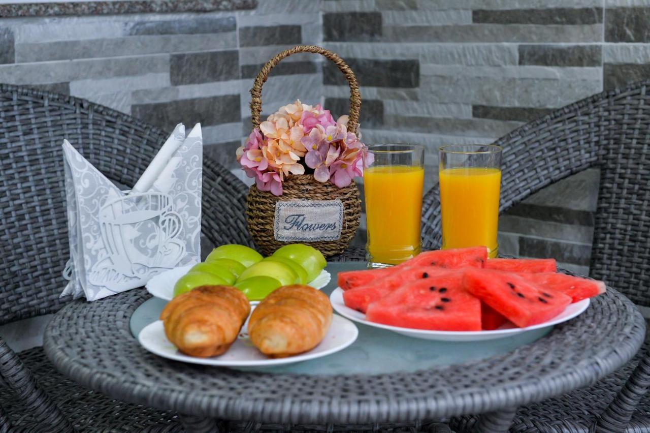 Cozy House Hotel Kutaisi Exterior photo